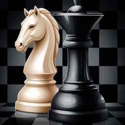 Chess - Offline Board Game 图标