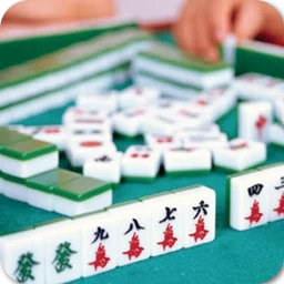 Biểu tượng Hong Kong Style Mahjong