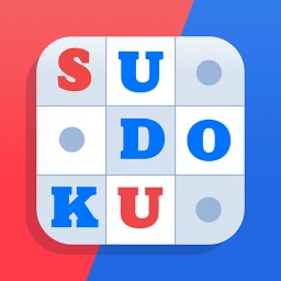 Sudoku Multiplayer Challenge 图标