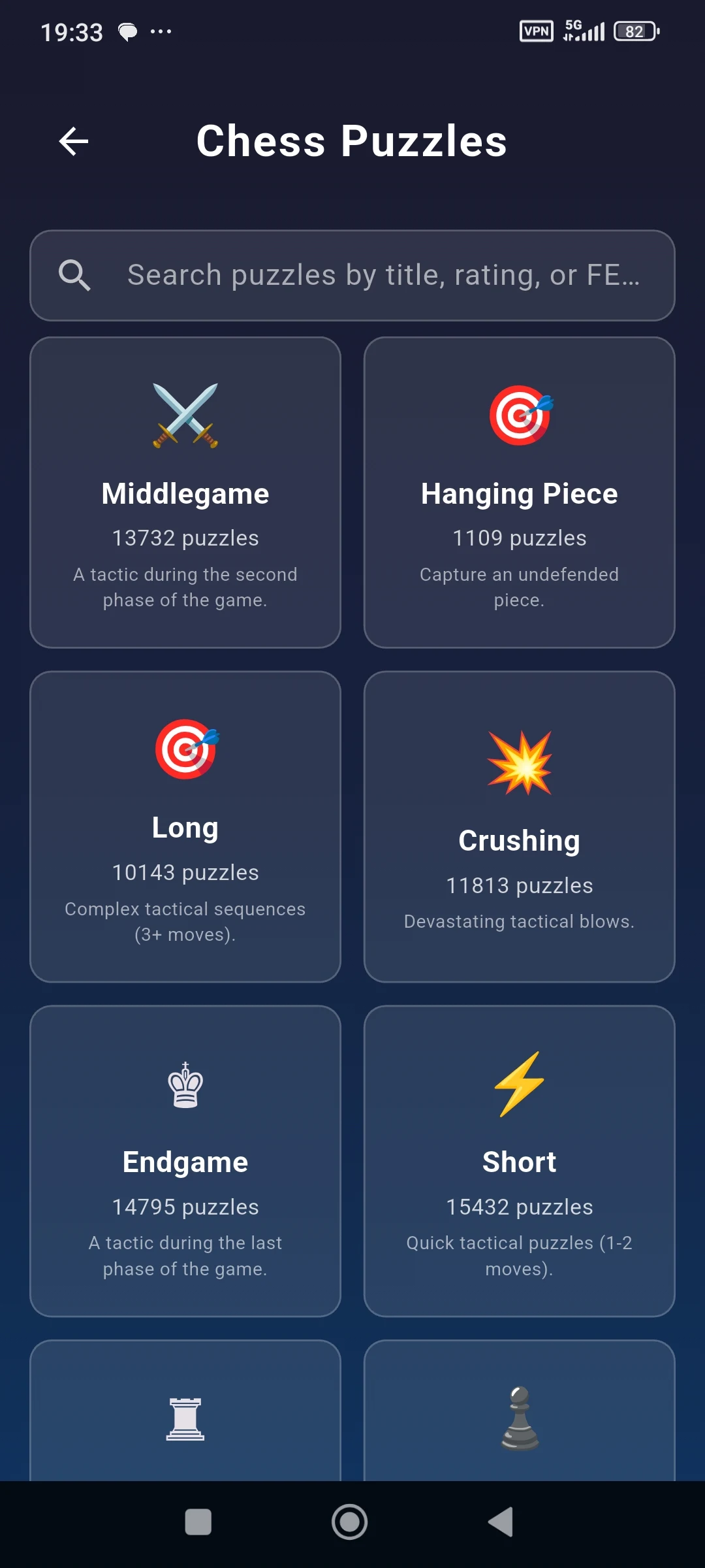 NatiWorldChess screenshot